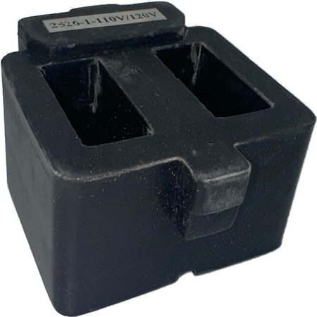 Usa Industrials Aftermarket Cutler-Hammer/Eaton Citation Control Coil - Replaces 9-2526-1, Size 2 CH12120